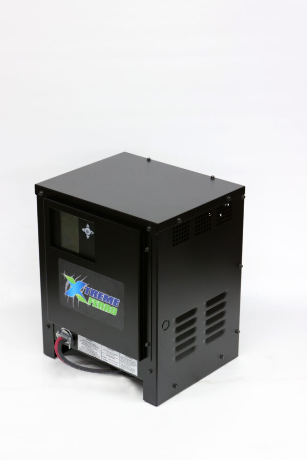 EX Series Ferroresonant Battery Chargers - Image 4