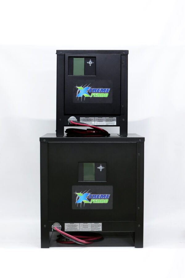 EX Series Ferroresonant Battery Chargers - Image 7