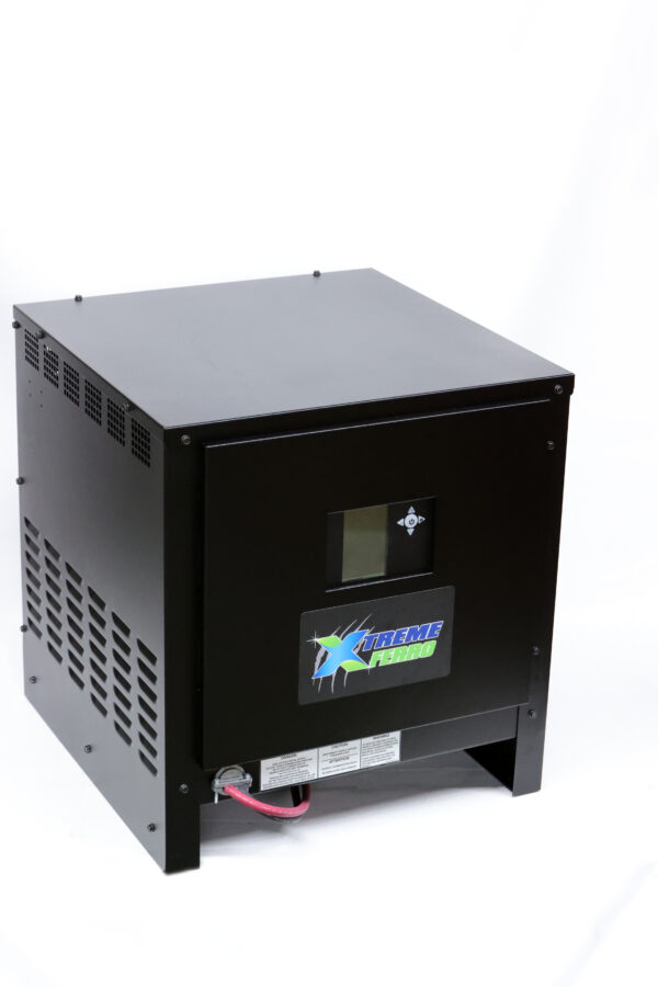 EX Series Ferroresonant Battery Chargers - Image 3