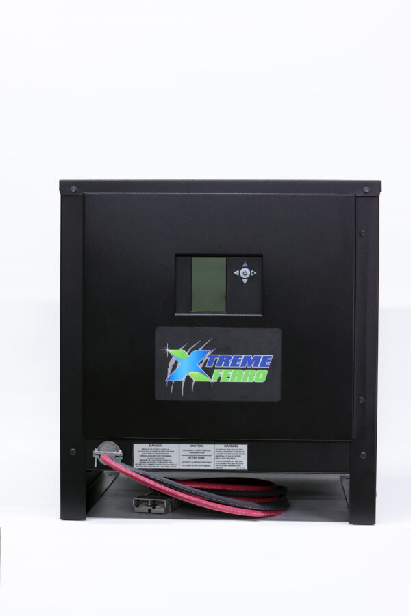 EX Series Ferroresonant Battery Chargers - Image 2