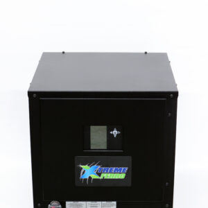 EX Series Ferroresonant Battery Chargers