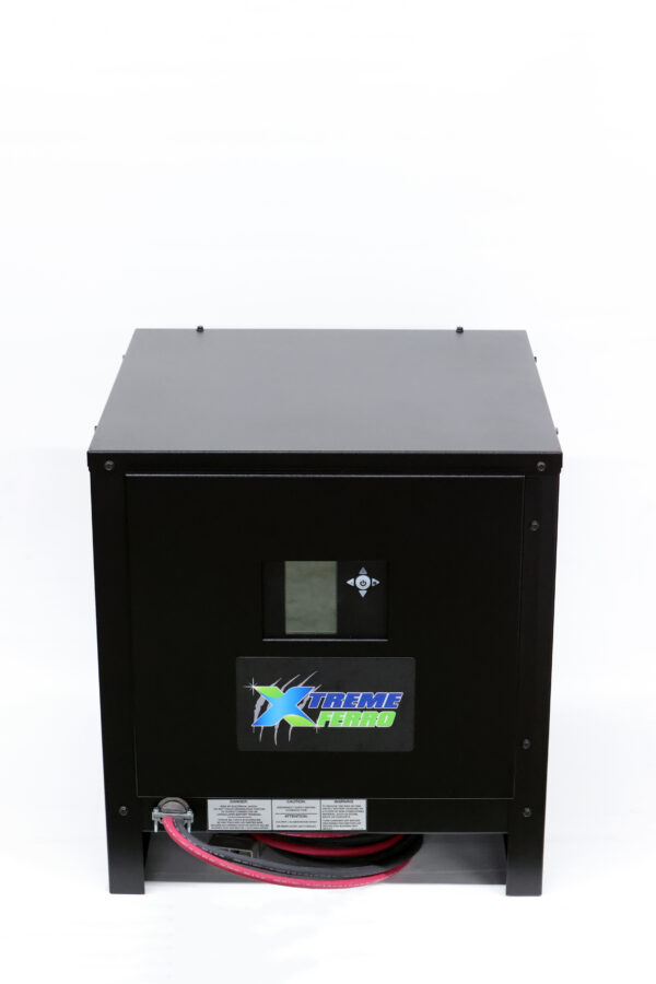 EX Series Ferroresonant Battery Chargers