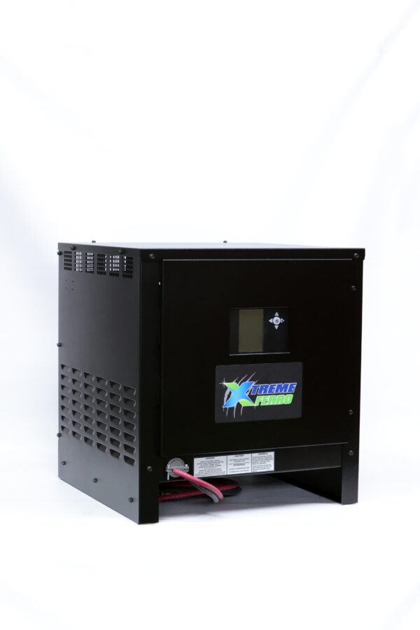 EX Series Ferroresonant Battery Chargers - Image 6