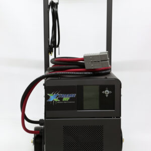 Constant Current Battery Chargers-25 or 50 Amp Outlet Models