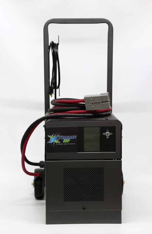Constant Current Battery Chargers-25 or 50 Amp Outlet Models