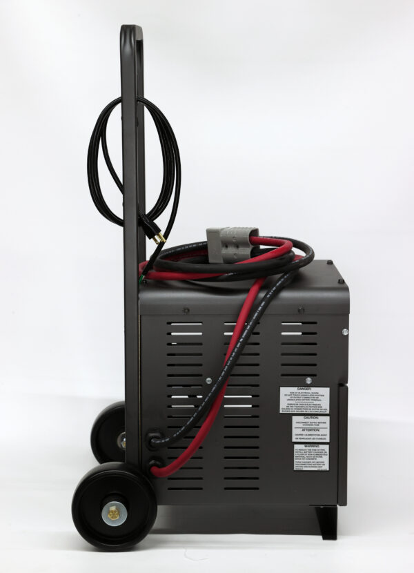 Constant Current Battery Chargers-25 or 50 Amp Outlet Models - Image 2