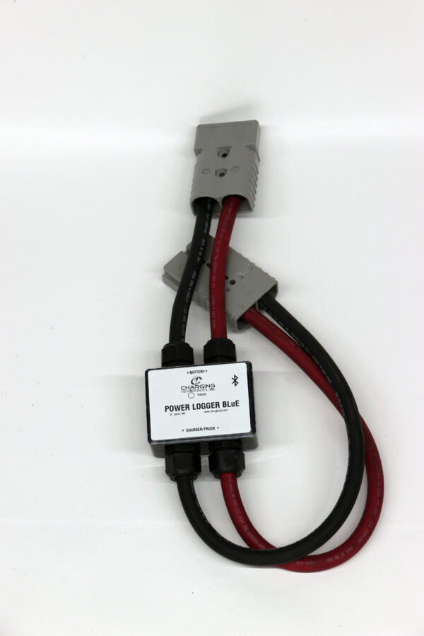 Power Logger BLuE™