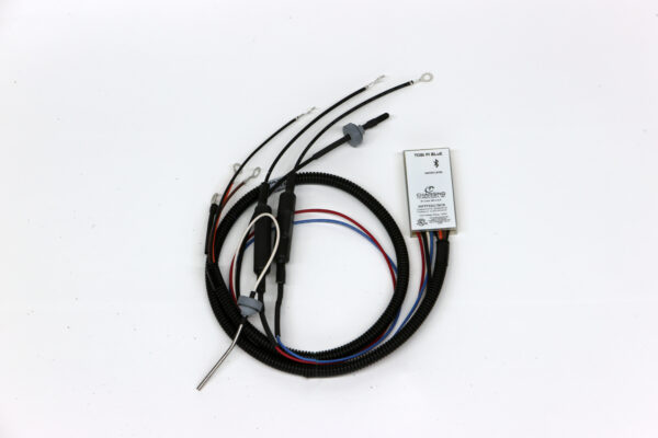 TOBi P.I. BLuE™ Data Recorder - Image 2