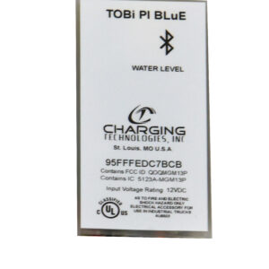 TOBi P.I. BLuE™ Data Recorder