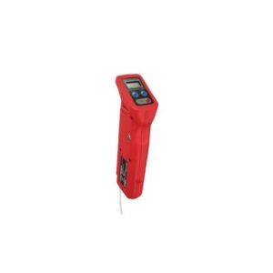 Digital Hydrometers: Useful for analyzing electrolyte levels in lead acid batteries.