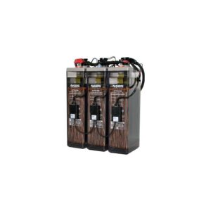Battery Monitoring Systems: Monitor battery systems in real time to identify potential failures.