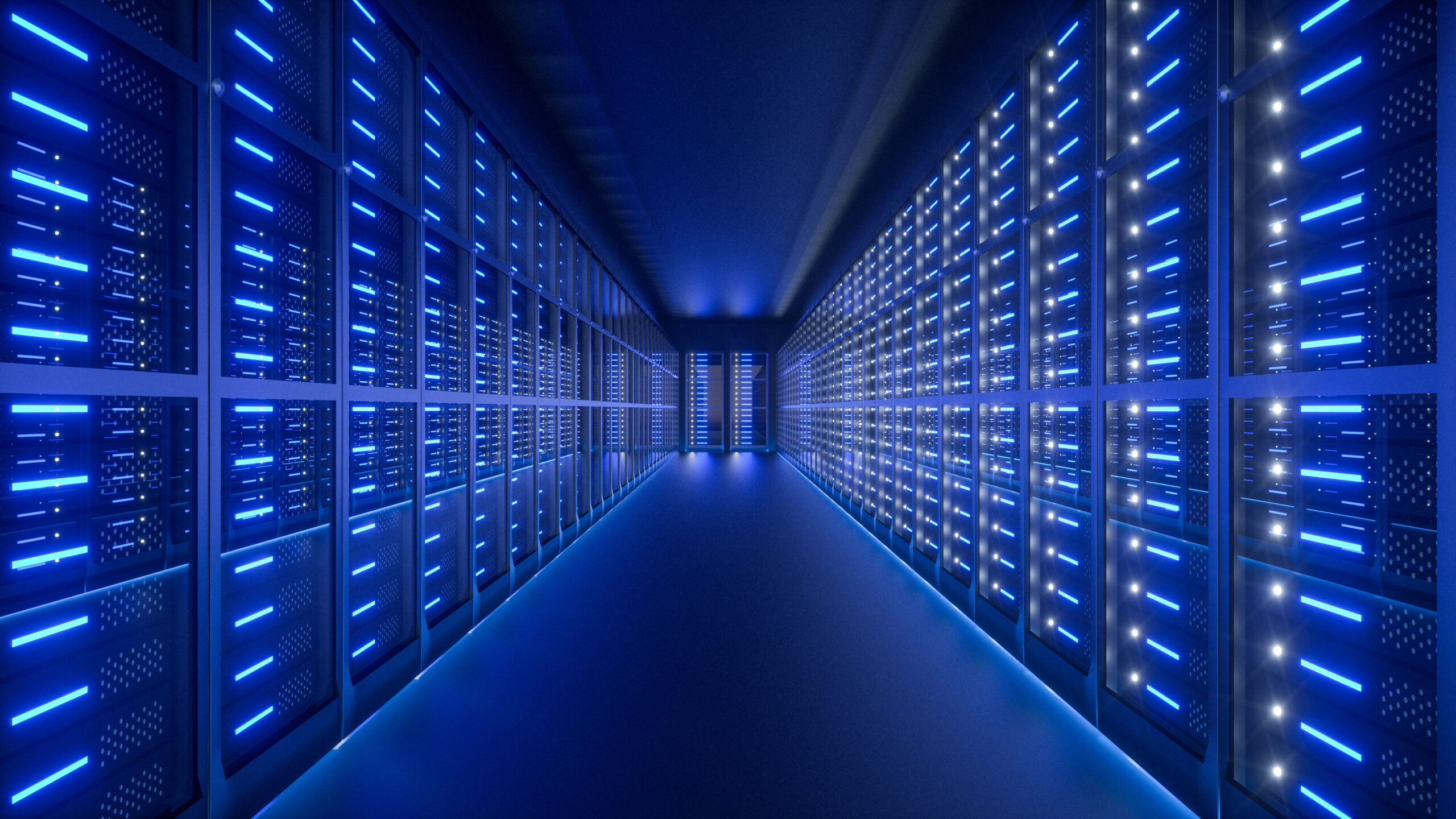 data center