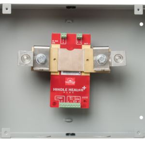 HindlePower HindleHealth+ Battery Monitoring