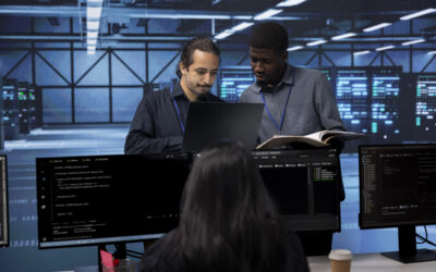 Edge Computing’s Transformation of Backup Power Strategies