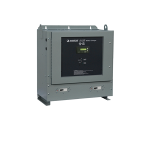 A12B BATTERY CHARGER Magnetic Amplifier Technology