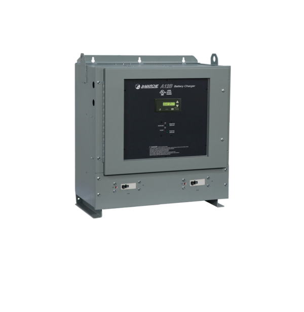 A12B BATTERY CHARGER Magnetic Amplifier Technology