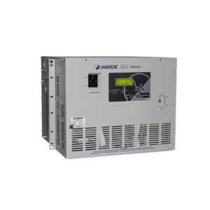 A31 INVERTER Ferroresonant Technology