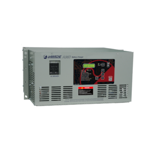 A36D RECTIFIER/ POWER SUPPLY Controlled Ferroresonant Technology
