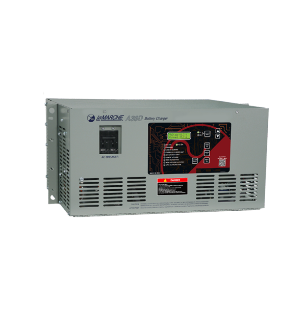 A36D RECTIFIER/ POWER SUPPLY Controlled Ferroresonant Technology