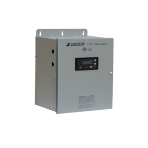 A46F BATTERY CHARGER Magnetic Amplifier Technology