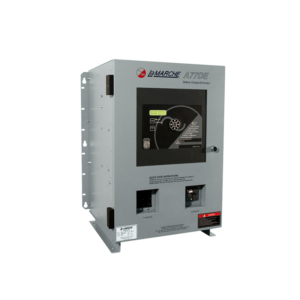 A77 BATTERY CHARGER Microprocessor Controlled SCR Technology
