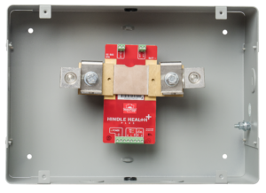 hindlepower battery monitoring system