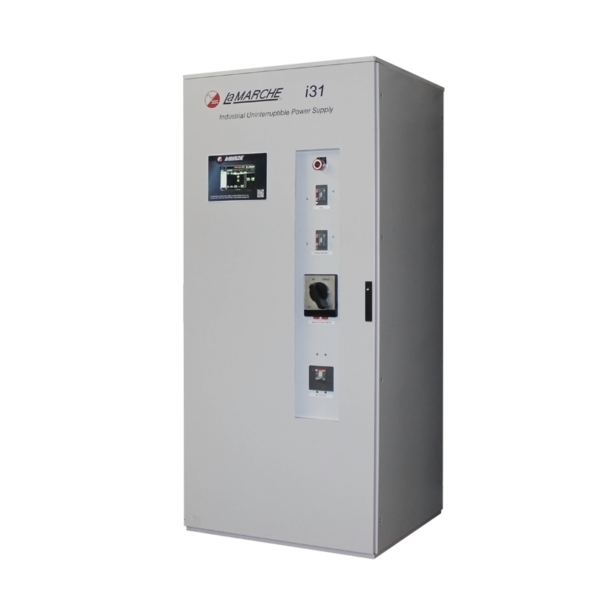 I31 INDUSTRIAL INVERTER