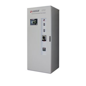 IUPS INDUSTRIAL UPS SYSTEM
