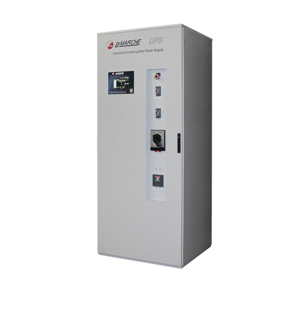 IUPS INDUSTRIAL UPS SYSTEM