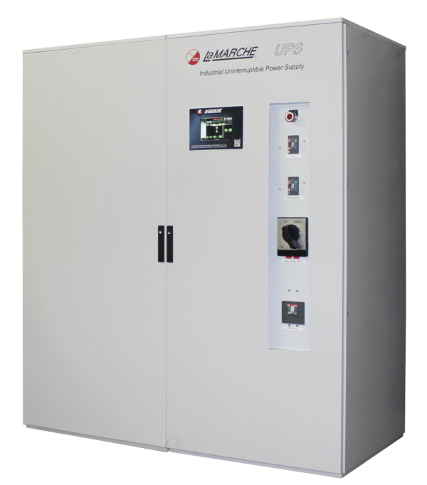 IUPS INDUSTRIAL UPS SYSTEM - Image 2
