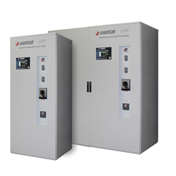 IUPS INDUSTRIAL UPS SYSTEM - Image 3