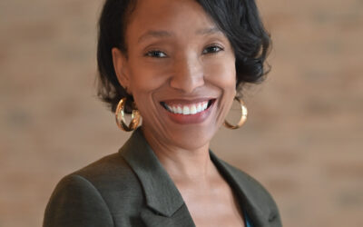 Kristi Longshore: Championing Data Center Careers for the Next Generation