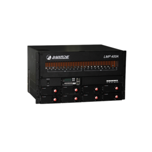 LM Power DC POWER SYSTEM High Frequency Technology