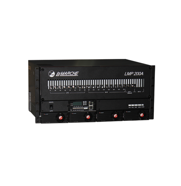 LM Power DC POWER SYSTEM High Frequency Technology - Image 2