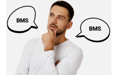 BMS Confusion: Understanding the Difference Between Battery Monitoring Systems and Battery Management Systems