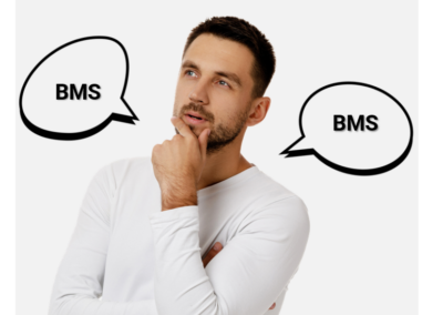 BMS Confusion: Understanding the Difference Between Battery Monitoring Systems and Battery Management Systems