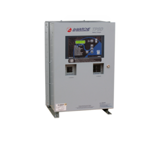 TPSD2 BATTERY CHARGER Controlled Ferroresonant Technology