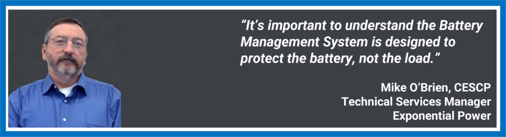 Battery Management System Battery Monitoring System