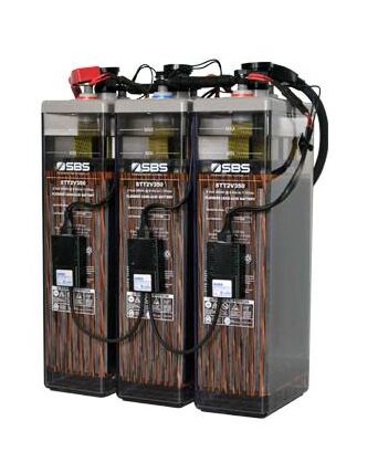 BMS equalink Battery Monitoring System Battery Management System