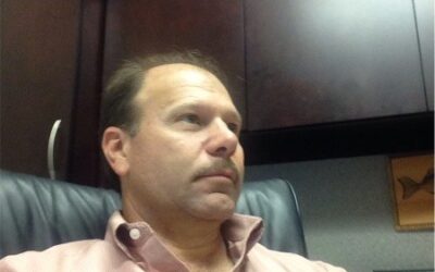 From the Field to the Front Office: A Conversation with Rocky Colombo, Senior VP of Industrial Sales and Data Centers