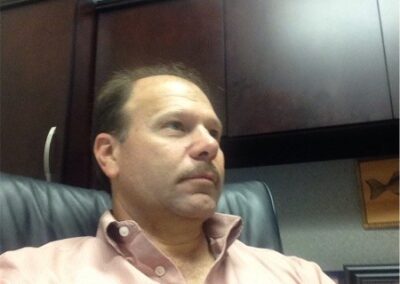 From the Field to the Front Office: A Conversation with Rocky Colombo, Senior VP of Industrial Sales and Data Centers