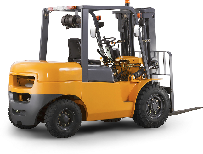 Forklift