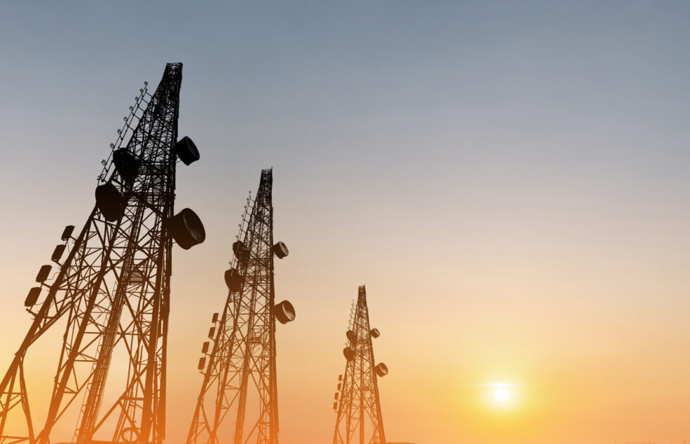 Power Solutions for Telecomunications - Exponential Power