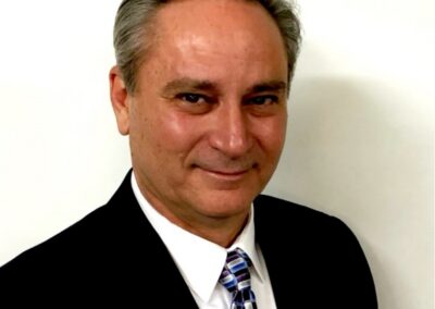 Powering the Future: Inside Data Center Backup Power with Sal Accardo