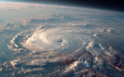 Hurricane Season Power Preparedness: What Businesses Should Do Before the Storm