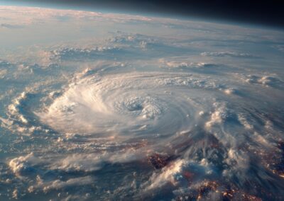 Hurricane Season Power Preparedness: What Businesses Should Do Before the Storm