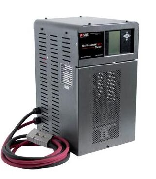 lithium charger