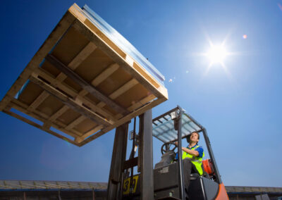The Lithium Forklift Battery Questions Everyone’s Asking (and the Answers That Actually Hold Up)