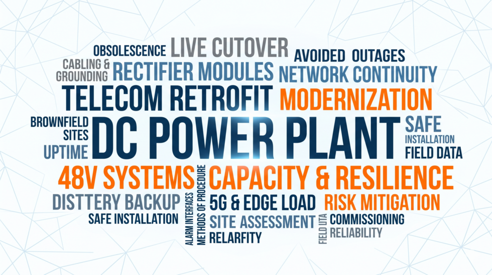DC Kilowatts